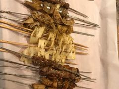 -枪火串烧·东北特色烧烤(罗湖总店)