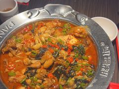 -胖哥俩肉蟹煲(杭州下沙学林街店)