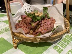 -渔语鱼新川菜Bistro(万象天地店)