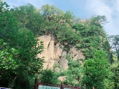 -北京鹫峰国家森林公园