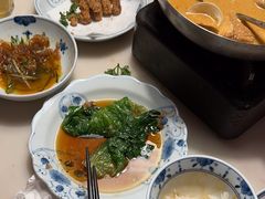 -林四喜·闽南传家菜(鼓浪屿店)