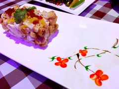 夜来香-邓丽君音乐主题餐厅