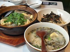 -顶特勒·黄鱼馆·特色菜(上海大世界店)