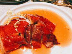 姑苏卤鸭-松鹤面馆·古法焖肉面(观前店)