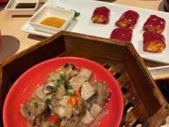 -避风塘(宝山万达店)