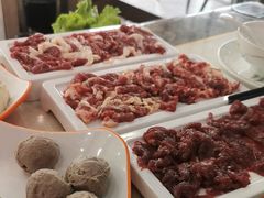 -潮悦牛肉火锅城(水贝店)