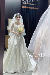 -南京宝娜嫁衣婚纱礼服馆(中央路店)