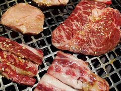 極上和牛牛小排-肉魁屋·烧肉·烧鸟·酒场(高新店)