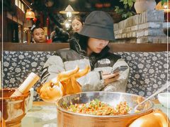 -井水小厨·湘菜(活力广场店)