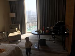 -廊坊固安福朋喜来登酒店