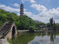 -江心屿景区