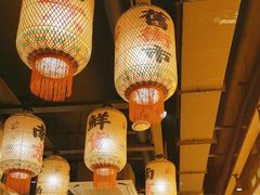 -旧街市鲜货老火锅(大光路店)
