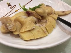 -国信海鲜酒楼