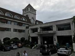 -金牛山大酒店(南北湖风景区店)