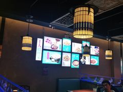 -川人百味·水煮活鱼(赛罕万达店)