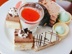 -万豪咖啡厅(JW万豪酒店店)