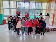 -上海闵行区阶梯吉美幼儿园