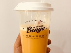 -Bingo宾果每日(万达店)