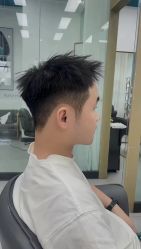 -ASG Hair Salon烫染·接发