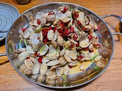 -必点海鲜·鲅鱼水饺(鞍山西道店)