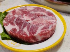 -陈艳红火锅菜·冒菜(簋街店)