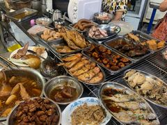 -吴樹滷肉擔