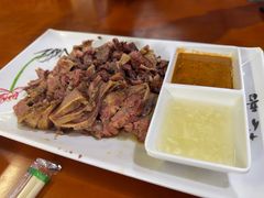 -满族八旗正宗牛肉面