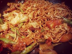 -九毛九西北菜(大东海店)