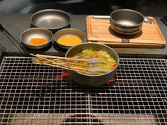 -夜食白市Yespicy·烧烤啤酒宵夜(番禺四海城店)
