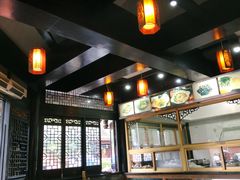 -龙抄手(文殊坊店)