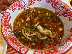 -霸王虾·小龙虾香辣蟹(玉林店)