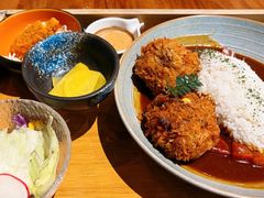 -友名Cross日式咖喱屋(江南大道中店)
