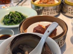 -顺峰(农展馆店)