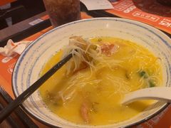 -大快活(罗湖商业城分店)