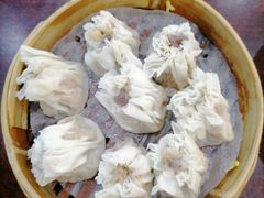 -都一处烧麦馆(前门店)