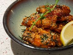 -BE BRIGHT KITCHEN(正佳广场店)