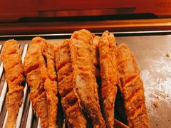 -比格比萨自助(南京万达茂店)