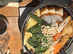 -诚家·日式烧鸟·深夜食堂(虹桥天街店)
