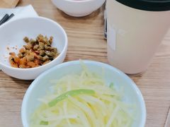 -李先生牛肉面大王(北京东四店)