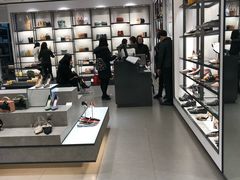 -CHARLES&KEITH(城西银泰店)