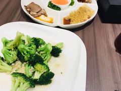 -周锦记广式餐厅(格林生活坊2期店)