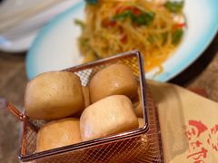 -金太阳海鲜烧烤·本地人餐厅(东纬路旗舰店)