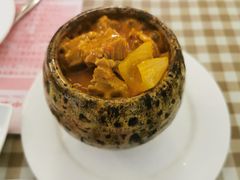 槽子面包切片-华梅西餐厅(哈尔滨中央大街店)