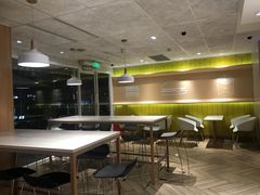 -麦当劳(塔园路店)