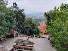 -西双版纳勐泐文化旅游区