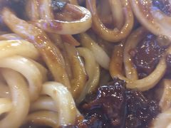 -亿诣蝎府炸酱面羊蝎子火锅(酷车小镇店)