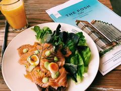 -Common Table · Brunch & Coffee