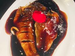 -绿茶餐厅(昆明世纪金源店)