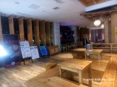 -御池园(顾村公园店)