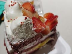 -海底捞火锅(劲松店)